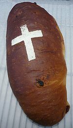 pain de paques